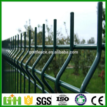 2016 low price galvanized welded wire mesh factory